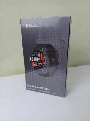 Xiaomi KIESELECT Calling Smart Watch Kr - YFT2024EU - Version Globale