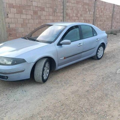 berline-renault-laguna-2-2001-authentique-msila-algerie