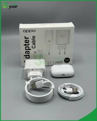 Chargeur OPPO USB Type C 33W Originale - Alger Algérie