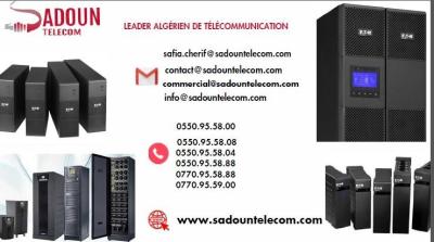 ONDULEUR STABILISATEUR