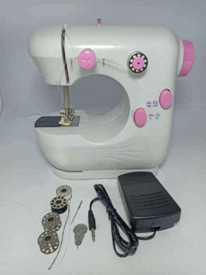 sewing-machine-a-coudre-gm-آلة-خياطة-محمولة-bab-ezzouar-algiers-algeria