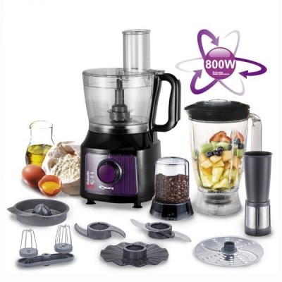 Robot Multifonction ROBUSTE 800 W 26F