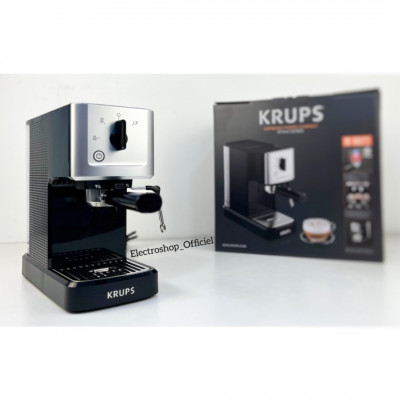 Machine à Café Krups  XP3440 15 Bars