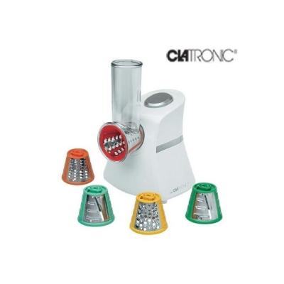 Rape électrique CLATRONIC 150 W 5en1 ME3604
