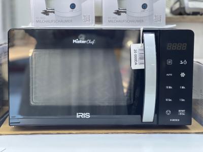 Micro-onde IRIS 20 L 1100 W digitale 