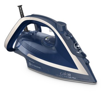 Fer à repasser CALOR Ultragliss Plus Anti-Calc FV6830C0 2800W