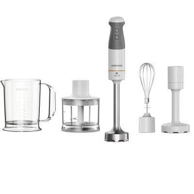 Kenwood mixeur plongeant triblade xl  850 W