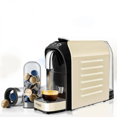 Machine a cafe ROBUSTE Espresso JC-278B 19 bars 
