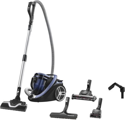 Aspirateur ROWENTA RO7691EA SILENCE FORCE CYCLONIC BLEU