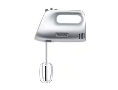 Batteur électrique KENWOOD QuickMix 450 W  SILVER / NOIRE