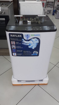 machine a laver raylan 10,5 kg