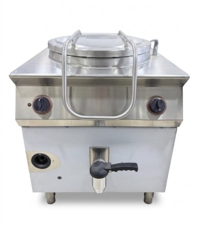 آخر-marmite-a-gaz-professionnelle-silco-150l-chauffe-directe-inox-شراقة-الجزائر