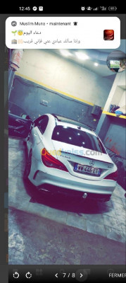 berline-mercedes-cla-2015-coupe-exclusif-amg-oran-algerie