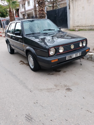city-car-volkswagen-golf-2-1991-ouled-yaich-blida-algeria