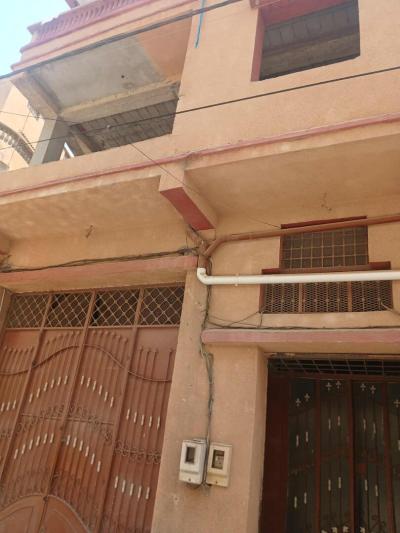 Vente Appartement Niveau de villa F4 Tipaza Kolea