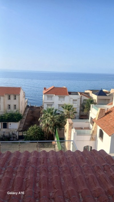 Vente Appartement F4 Tipaza Fouka