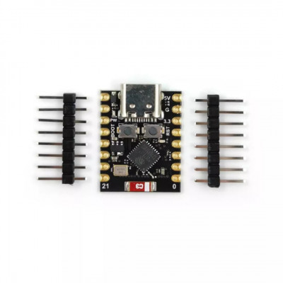 arduino - CARTE DE DÉVELOPPEMENT ESP32-C3 SUPER MINI WIFI BLUETOOTH 5.0 TYPE-C USB