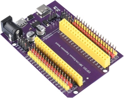 carte extension ESP 32 ESP32S 38PIN (Type C) arduino