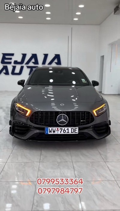 Mercedes Classe A45 2023 Amg