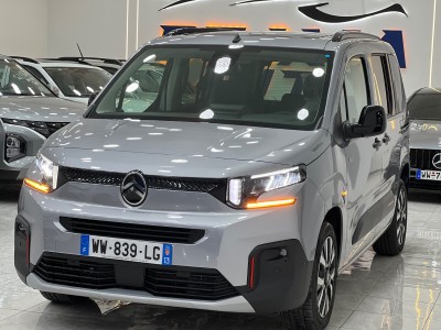 Citroen Berlingot xtr 2025 Xtr