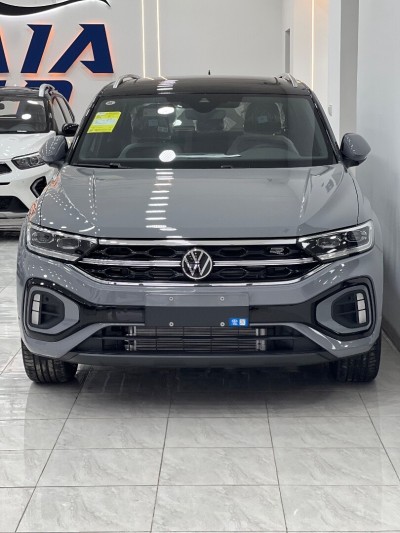 Volkswagen T-Roc 2025 R-Line 
