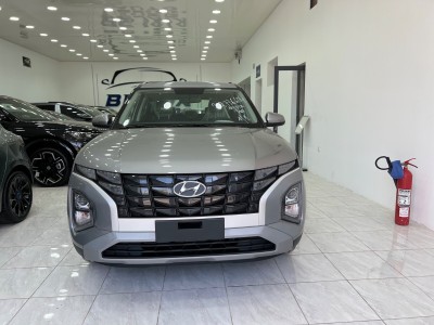 Hyundai Creta 2025 Creta