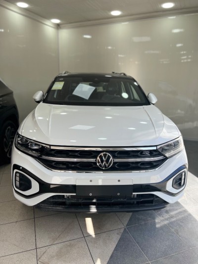 Volkswagen T-Roc 2025 RLINE BEATS