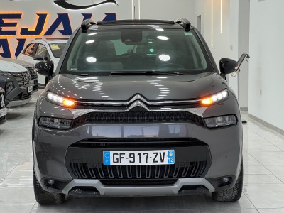 Citroen C3 2022 Air cross