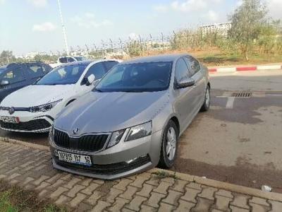 voitures-skoda-octavia-2017-ambition-alger-centre-algerie