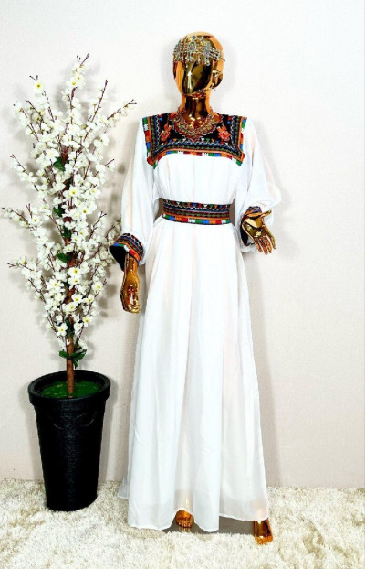 robes-tenue-kabyle-setif-algerie