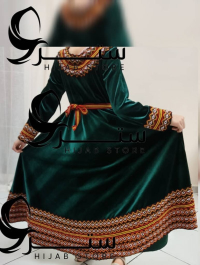 robes-robe-bir-el-djir-oran-algerie