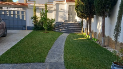 Rent Villa Algiers Birkhadem