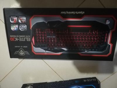 Spirit Of Gamer XPERT K1300, Clavier Gamer Mecanique TKL Sans Fil Bluetooth  – Informatique, Bureautique & High Tech : Admin Info – Algérie