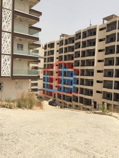 Sell Apartment F4 Annaba Annaba