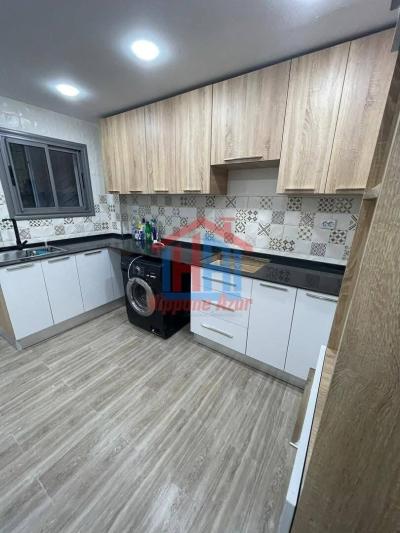 Rent Apartment F4 Annaba Annaba