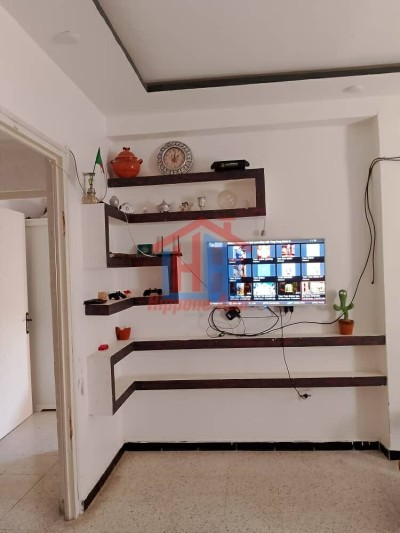 Sell Apartment F3 Annaba Annaba