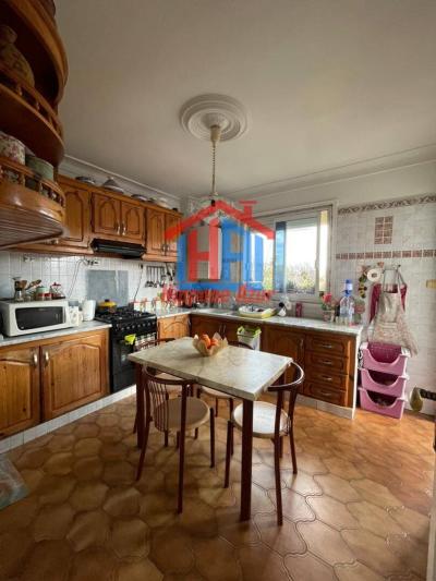 Sell Apartment F4 Annaba Annaba