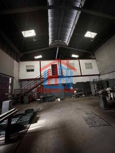 Rent Hangar - Factory Annaba Annaba