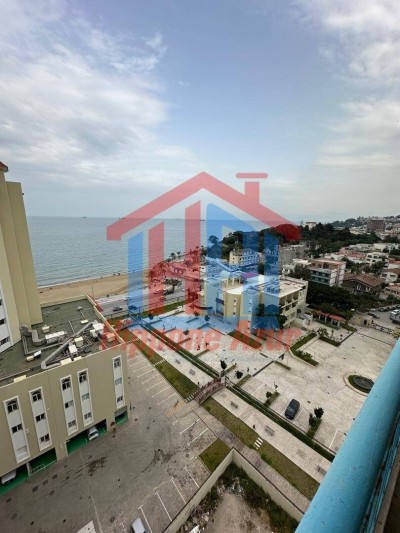 Sell Apartment F4 Annaba Annaba