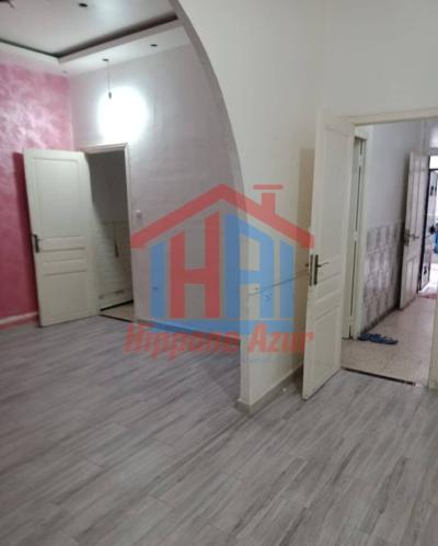 Sell Apartment F5 Annaba Annaba