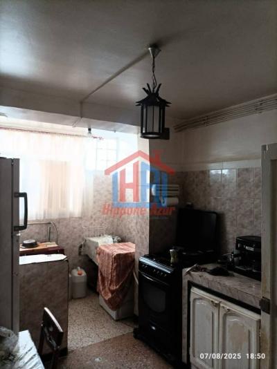 بيع شقة 3 غرف عنابة عنابة