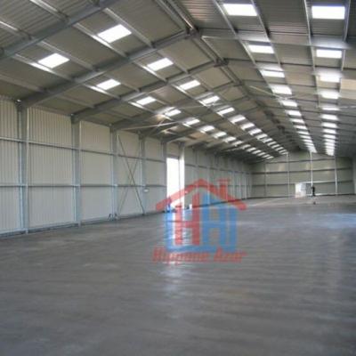 Rent Hangar Annaba Annaba