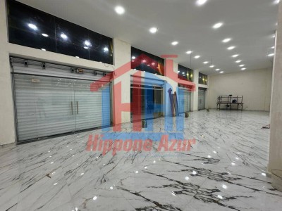 Rent Commercial Annaba Annaba