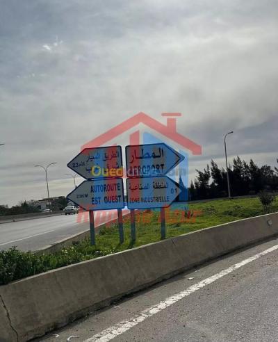 Rent Hangar Annaba Annaba