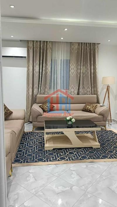 Sell Apartment F3 Annaba El hadjar