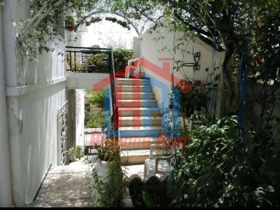 بيع فيلا عنابة عنابة