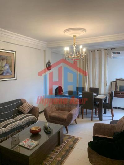 Sell Apartment F3 Annaba Annaba
