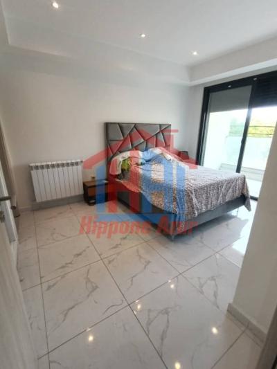 Sell Apartment F4 Annaba Annaba