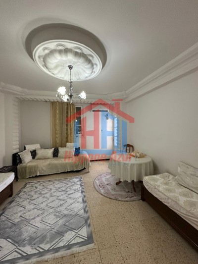 Sell Apartment F3 Annaba Sidi amar