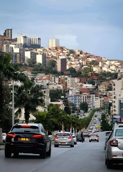 Sell Villa Annaba Annaba